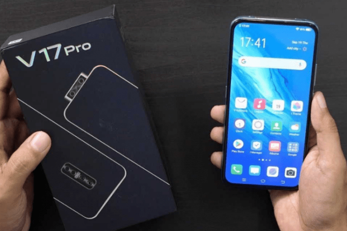 Cara Reset Hp Vivo Ke Pengaturan Pabrik Panduan Lengkap Hinggap