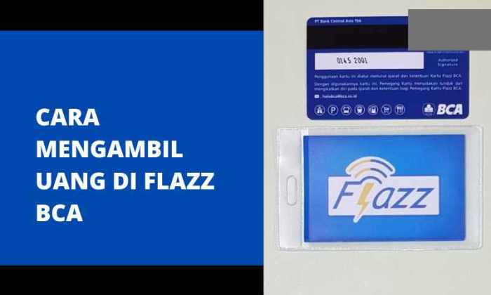 Cara Mudah Cek Saldo Kartu Flazz Di HP Hinggap