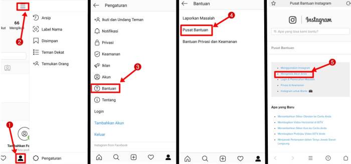 Cara Keluar Akun Instagram di HP Lain: Panduan Langkah Demi Langkah