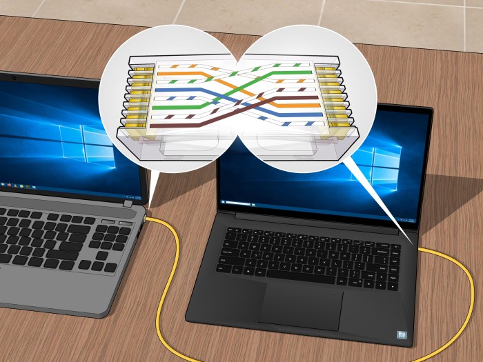 Cara Mudah Transfer File dari HP ke Laptop via Kabel USB