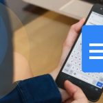 Cara Mengubah Margin di Google Docs Android
