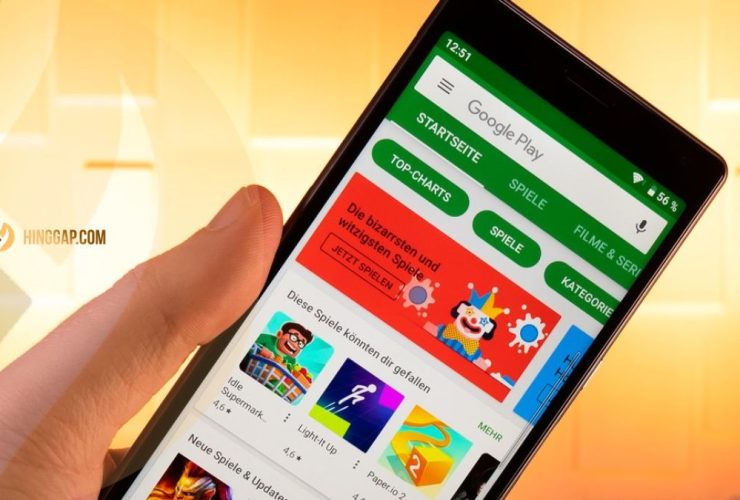 5 Cara Mengatasi Aplikasi Tidak Ada di Play Store, 100% Berhasil
