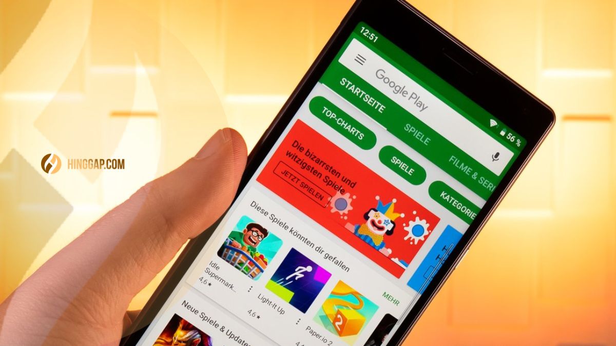 5 Cara Mengatasi Aplikasi Tidak Ada di Play Store, 100% Berhasil