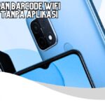 10 Cara Scan Barcode WiFi di HP OPPO Tanpa Aplikasi