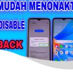 6 Cara Mematikan Talkback di HP OPPO