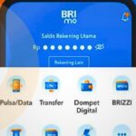7 Cara Cek PIN ATM BRI Melalui HP