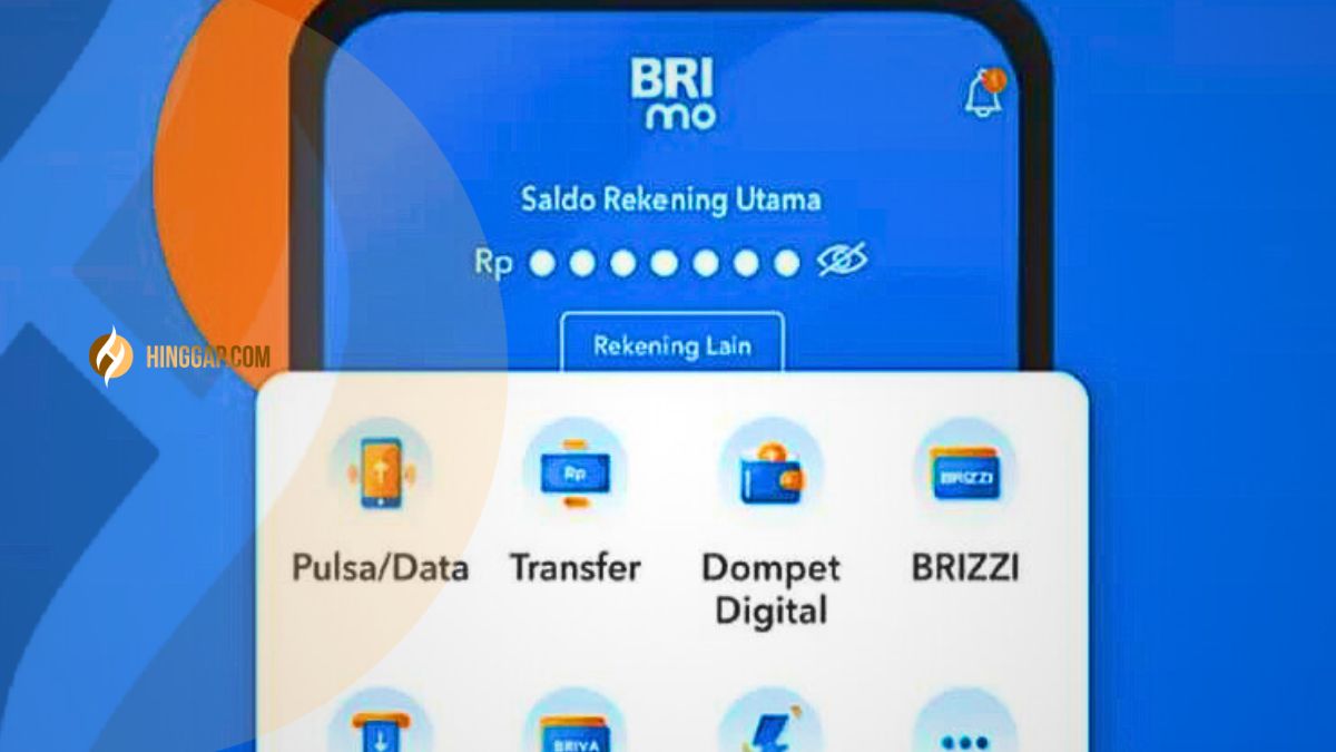 7 Cara Cek PIN ATM BRI Melalui HP, Ini Dia Tutor Lengkapnya!