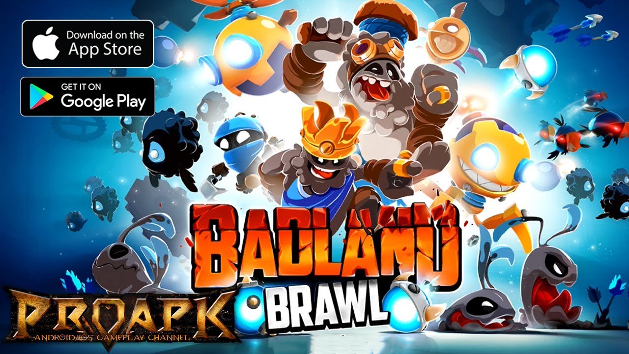 Badland