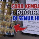 Cara Mengembalikan Video yang Terhapus Permanen di HP Vivo