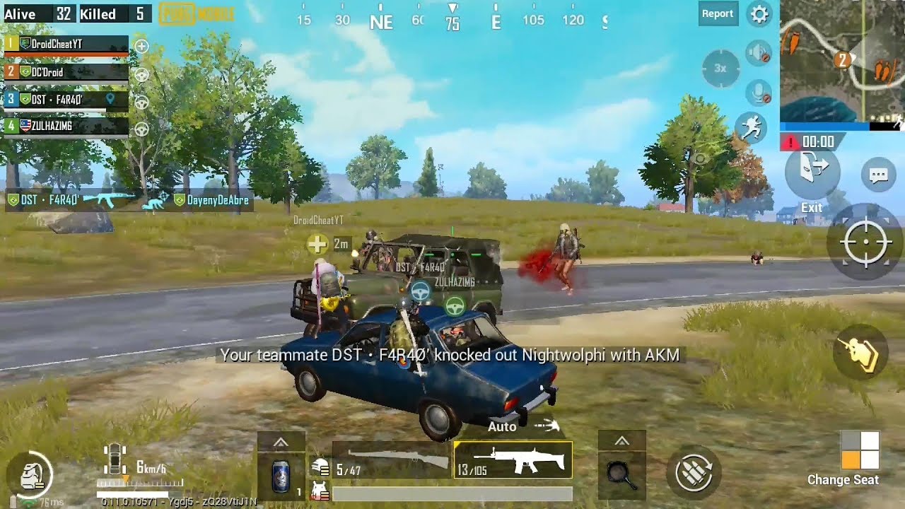 PUBG Mobile