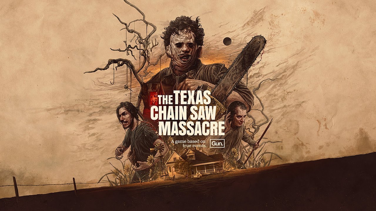 Texas Chain Saw Massacre