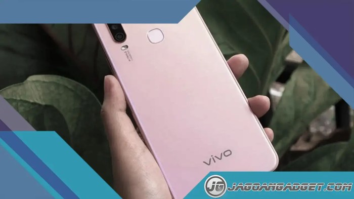 Cara Amankan Vivo Y91C: Kunci Layar, Privasi, dan Keamanan