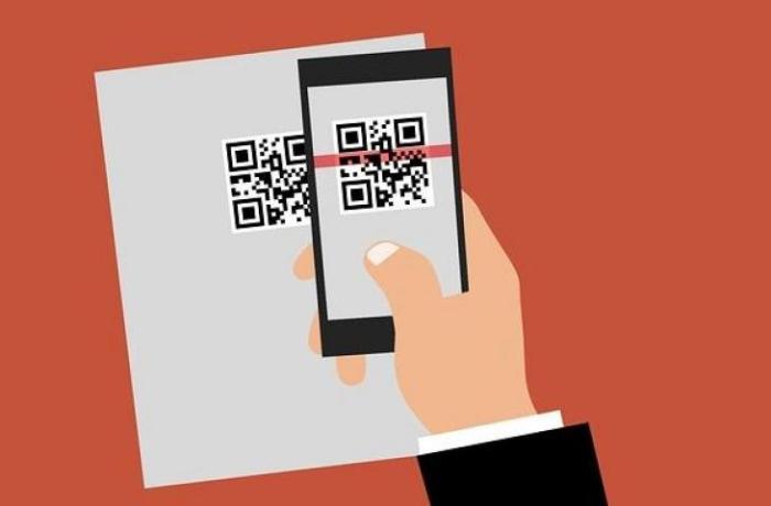 Scan Barcode Praktis dari Ponsel, Begini Caranya!