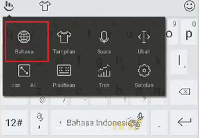 Cara Mudah Ganti Bahasa di HP Oppo, Praktis Banget!