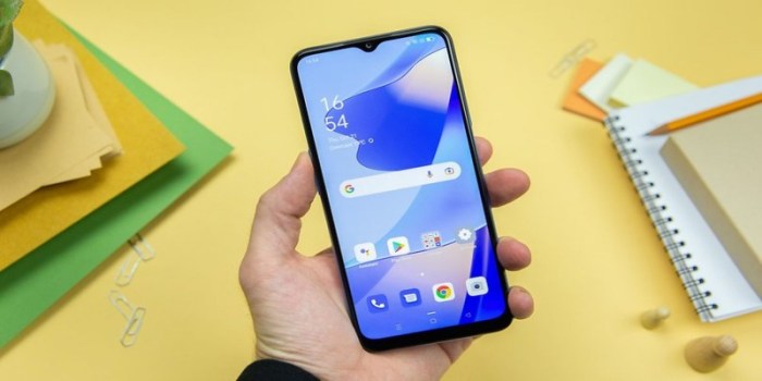 Cara Ampuh Bikin HP OPPO Kamu Ngebut Lagi!