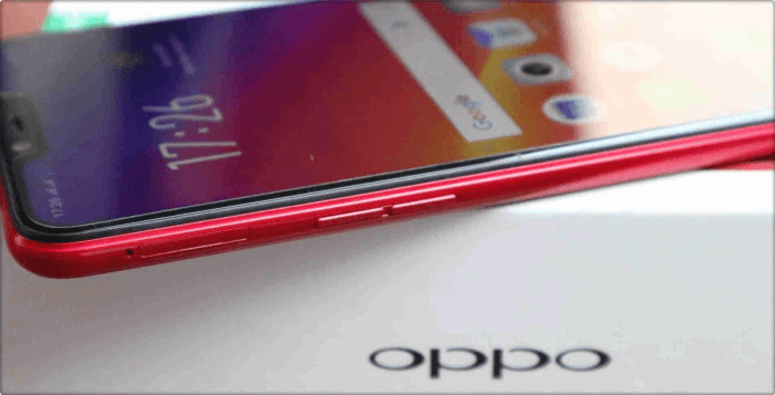 Cara Mudah Cek HP OPPO Asli atau Palsu dengan…