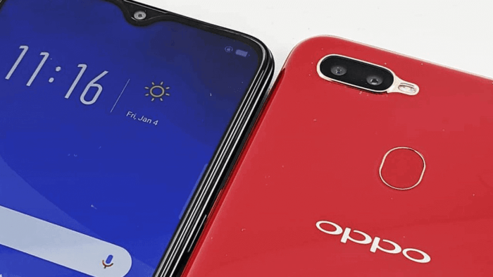 Cara Mudah Cek HP OPPO Asli atau Palsu dengan Kode Rahasia