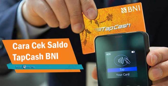 Cara Praktis Cek Saldo BRIzzi via Ponsel, Mudah dan Cepat!