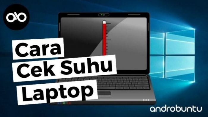 Cara Mengecek Suhu di HP: Panduan Lengkap