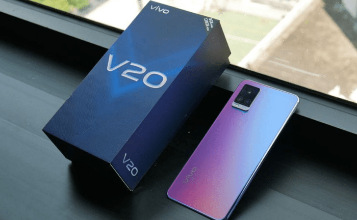 Cara Mudah Cek Tipe HP Vivo dengan Berbagai Metode