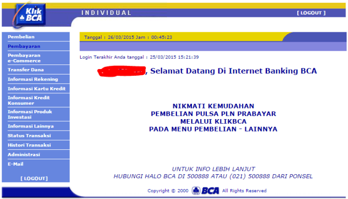 Cara Mudah Daftar Klik BCA di HP: Panduan Langkah Demi Langkah