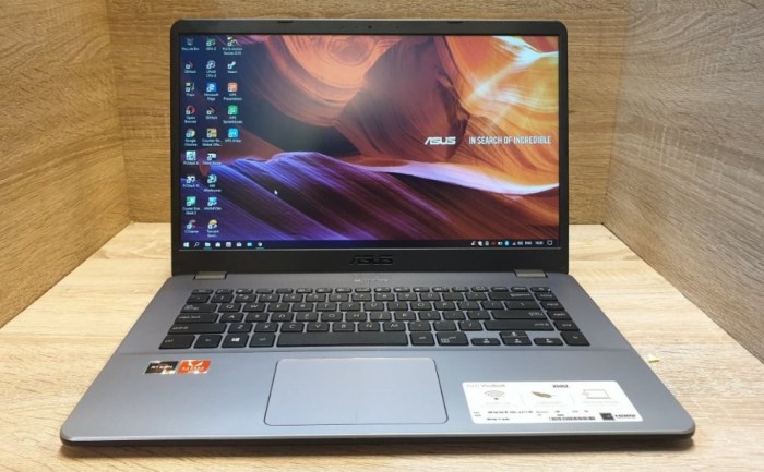 Cara Mudah Mengenali Tipe Laptop HP Anda