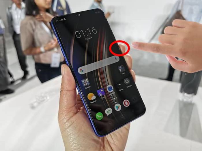 Panduan Lengkap Mematikan HP Realme dengan Mudah