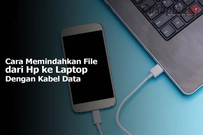 Pindahkan File dari HP ke Flashdisk dengan Mudah Menggunakan OTG