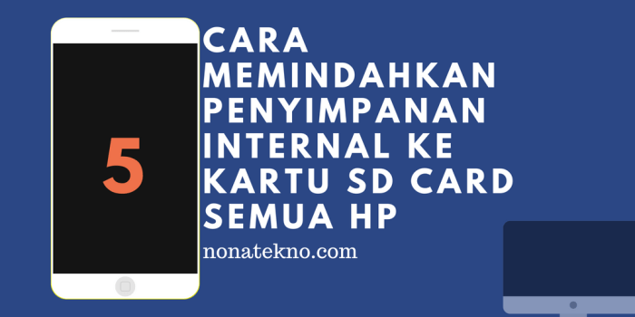 Cara Memindahkan Foto ke Kartu SD HP Vivo dengan…