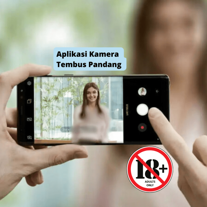 Cara Edit Foto Tembus Pandang di HP Android: Panduan…