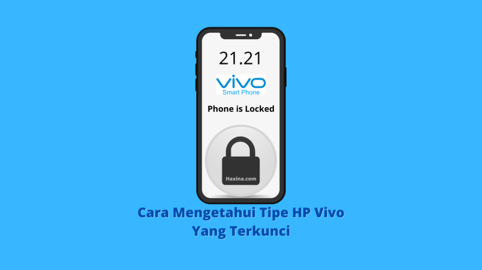 Cara Mudah Cek Tipe HP Vivo dengan Berbagai Metode