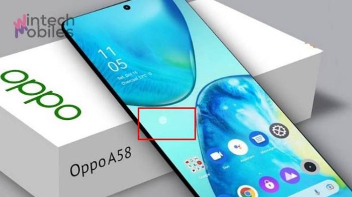 Hilangkan Titik Putih di HP OPPO: Panduan Lengkap