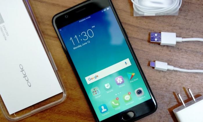 Cara Merekam Layar di HP OPPO A57: Panduan Lengkap