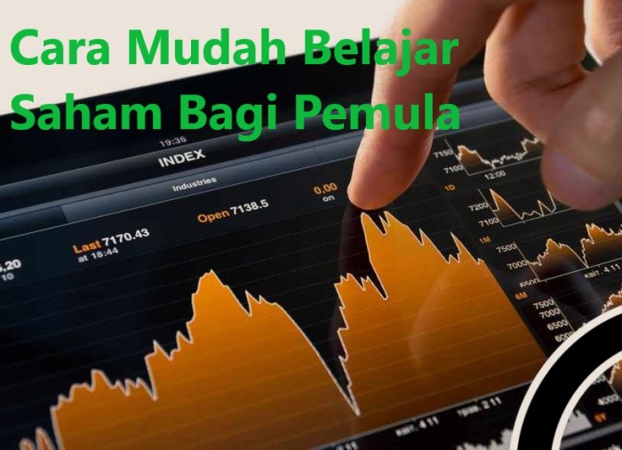 Cara Main Saham Pemula di HP: Panduan Lengkap untuk Investasi di Era Digital