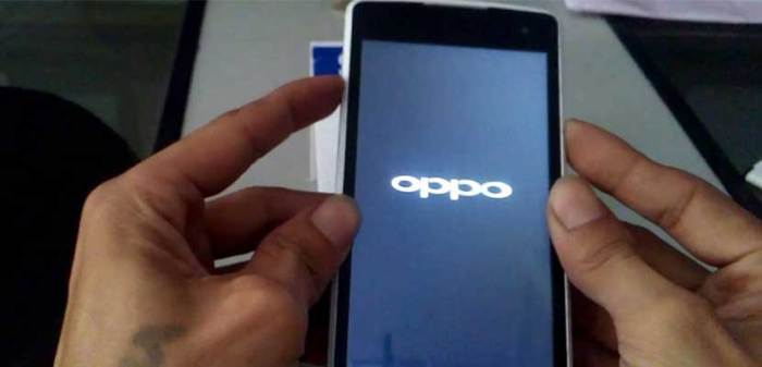 Cara Reset Ulang HP OPPO: Panduan Lengkap untuk Semua Metode