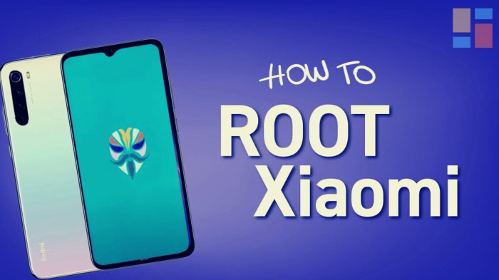 Panduan Lengkap Cara Root HP Xiaomi