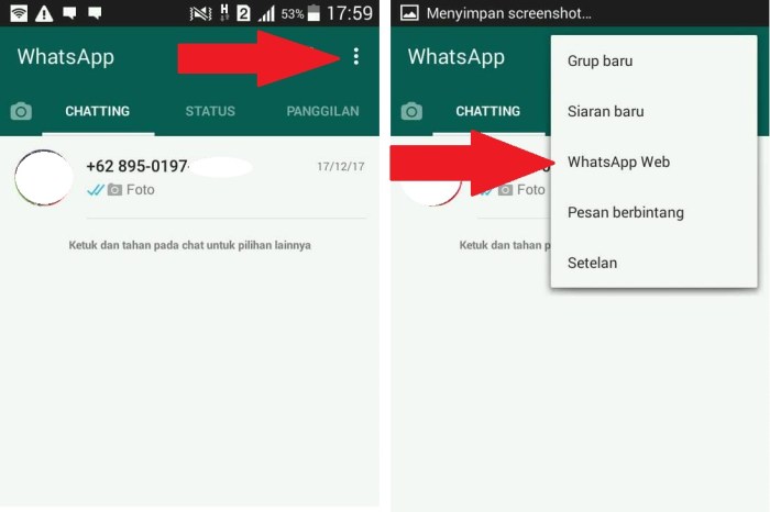 Cara Membajak WhatsApp Tanpa Memegang HP Korban: Panduan Langkah demi Langkah