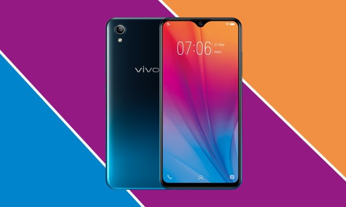 Cara Amankan Vivo Y91C: Kunci Layar, Privasi, dan Keamanan