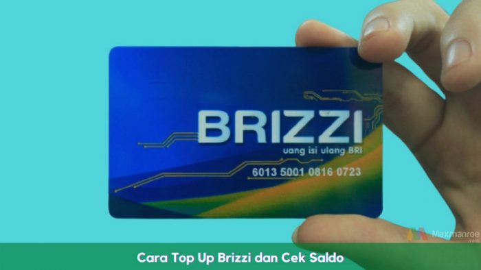 Cara Praktis Cek Saldo BRIzzi via Ponsel, Mudah dan…