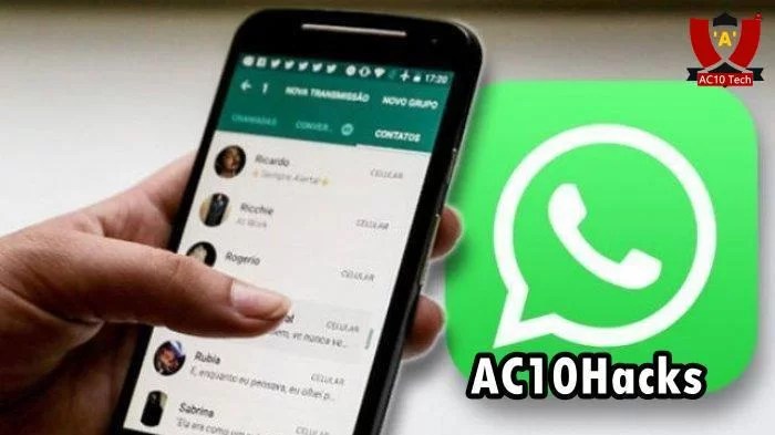 Cara Membajak WhatsApp Tanpa Memegang HP Korban: Panduan Langkah…