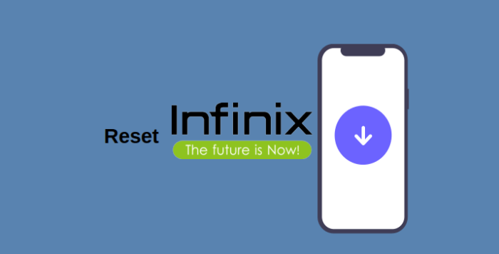 Cara Reset HP Infinix: Panduan Lengkap untuk Kembalikan Pengaturan Pabrik