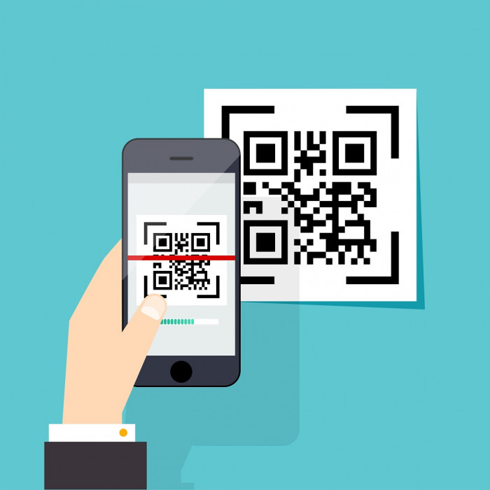 Cara Scan Barcode di HP Vivo: Panduan Lengkap