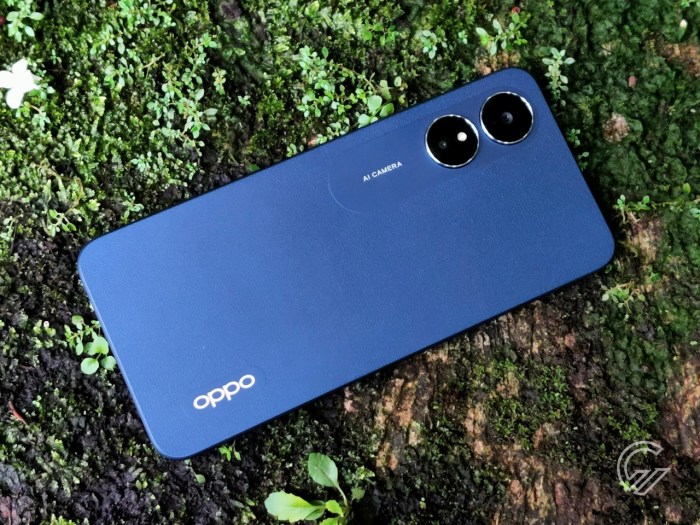 Cara Lengkap Cek Kondisi HP OPPO untuk Performa Optimal