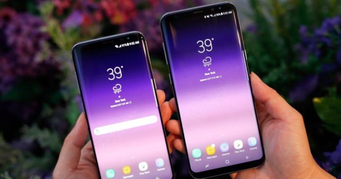 Cara Mudah Cek HP Samsung Asli Tanpa Ribet