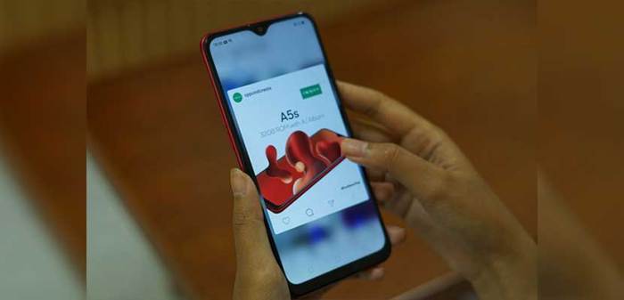 Cara Amankan Aplikasi di HP OPPO: Panduan Lengkap