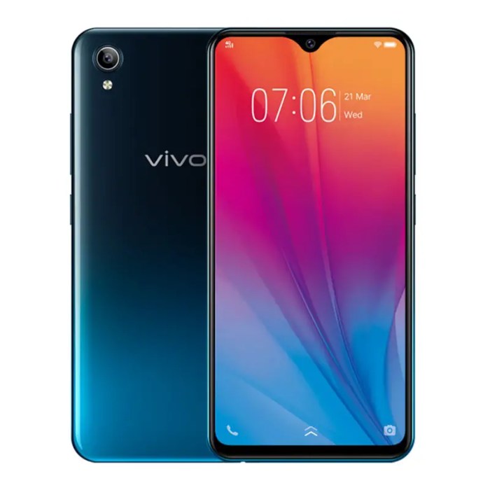 Cara Amankan Vivo Y91C: Kunci Layar, Privasi, dan Keamanan