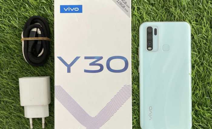 Cara Menghidupkan HP Vivo Tanpa Tombol Power: Solusi Praktis untuk Keadaan Darurat