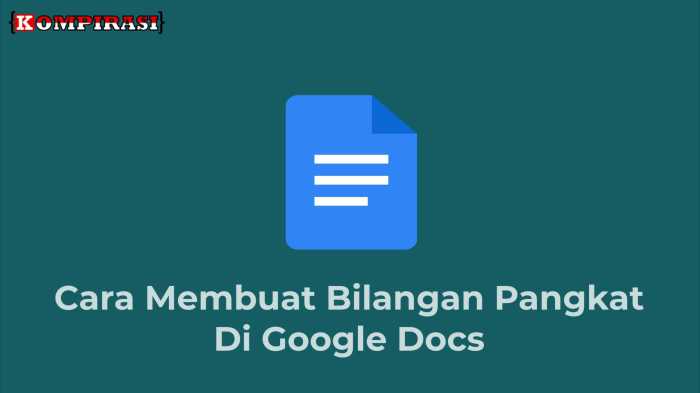 Cara Menulis Pangkat di HP: Panduan Praktis dan Sederhana