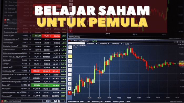 Cara Main Saham Pemula di HP: Panduan Lengkap untuk Investasi di Era Digital