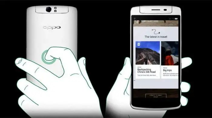 Cara Mengecek HP OPPO Asli atau Palsu: Panduan Lengkap